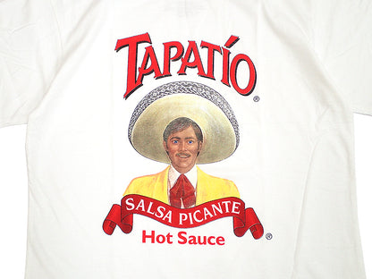 TAPATIO LOGO S/S TEE