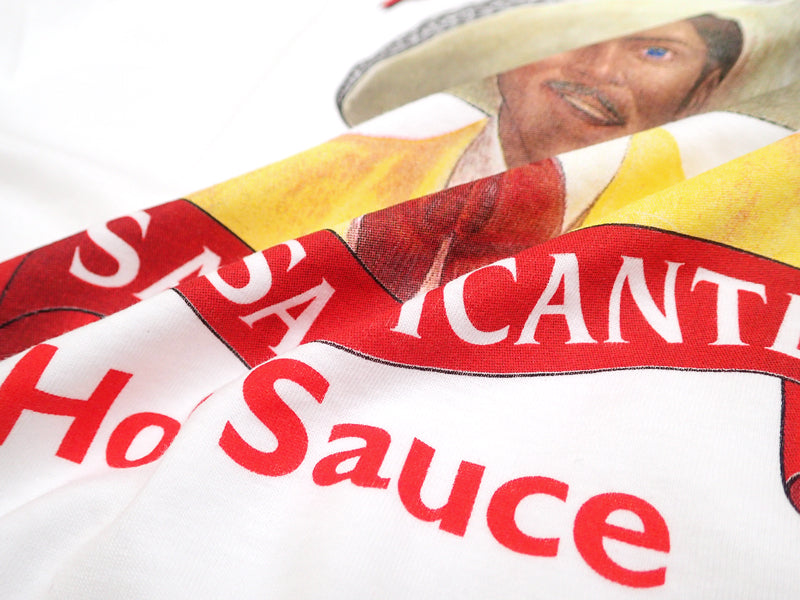 TAPATIO LOGO S/S TEE