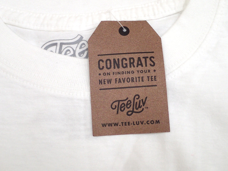 TAPATIO LOGO S/S TEE