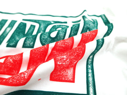 MOUNTAIN DEW LOGO S/S TEE