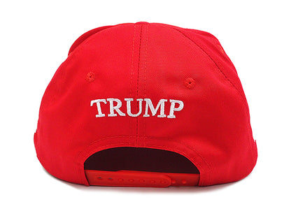 MAKE AMERICA GREAT AGAIN CAP