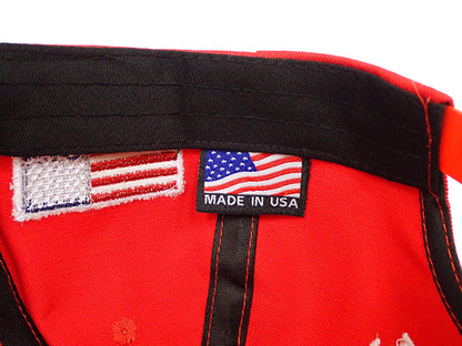 MAKE AMERICA GREAT AGAIN CAP
