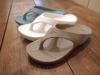 【TELIC】FLIPFLOP ULTRASOFT