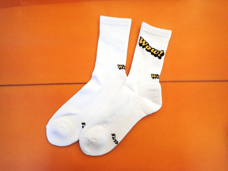 【your SOCKS】WOW SOCKS