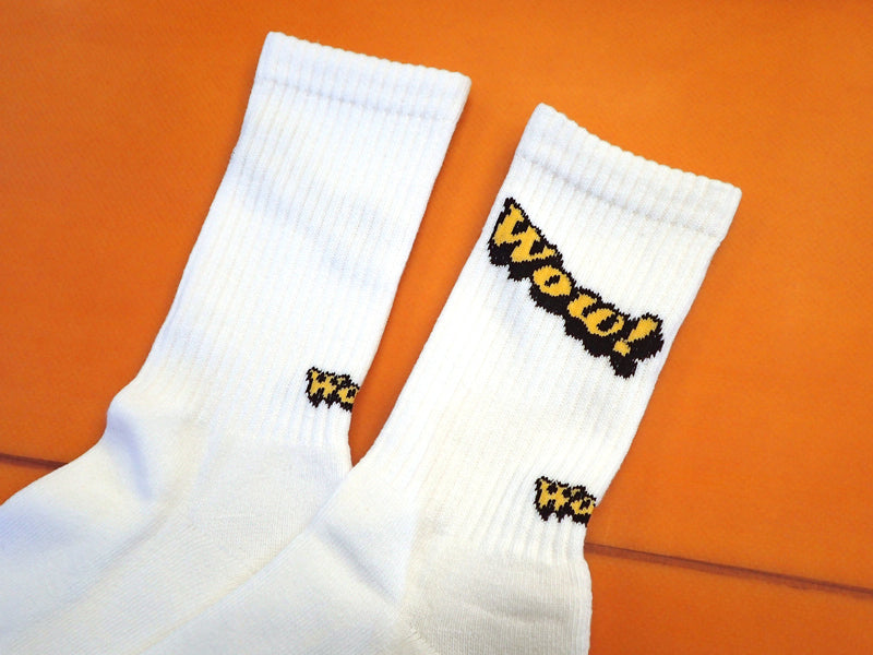 【your SOCKS】WOW SOCKS