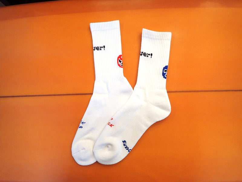 [yours SOCKS]WRESTLER SOCKS