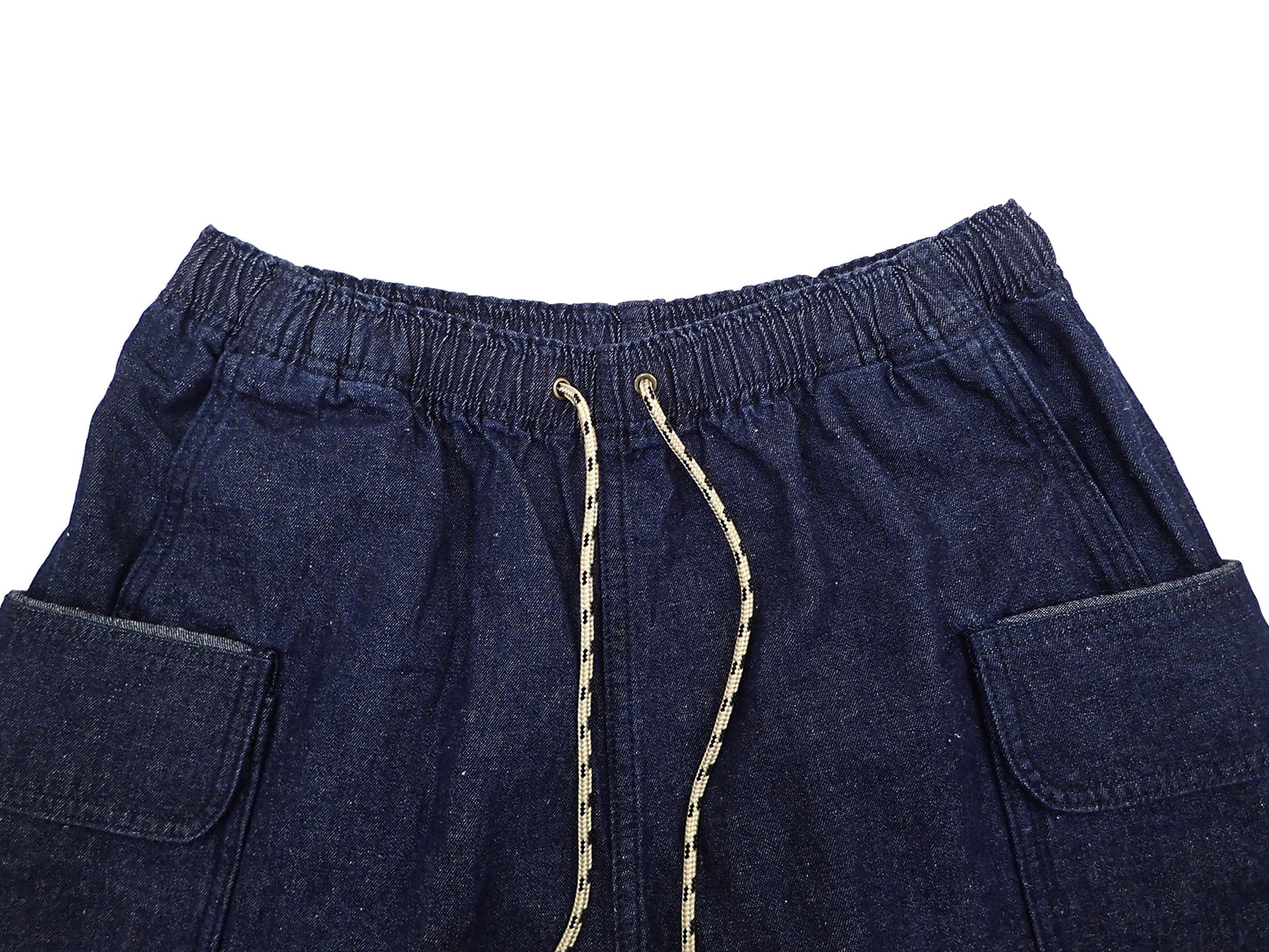 【GOHEMP】FATIGUE SHORTS