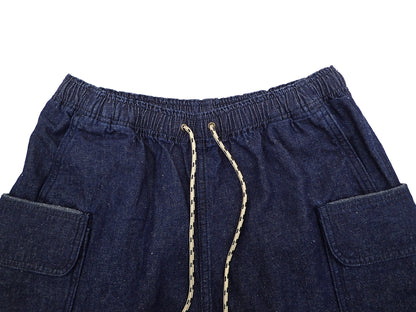 【GOHEMP】FATIGUE SHORTS
