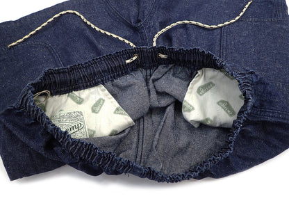 【GOHEMP】FATIGUE SHORTS