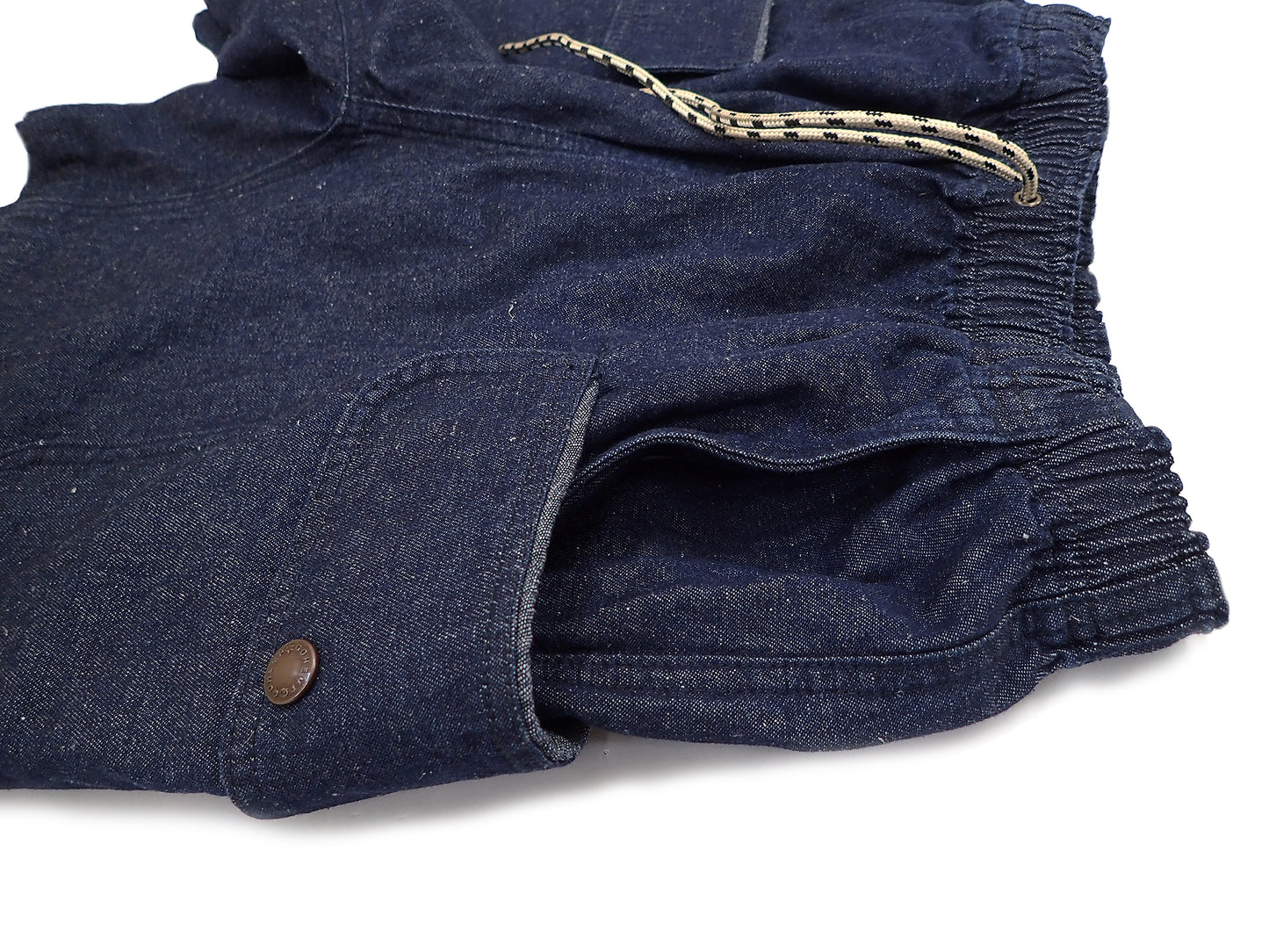 【GOHEMP】FATIGUE SHORTS