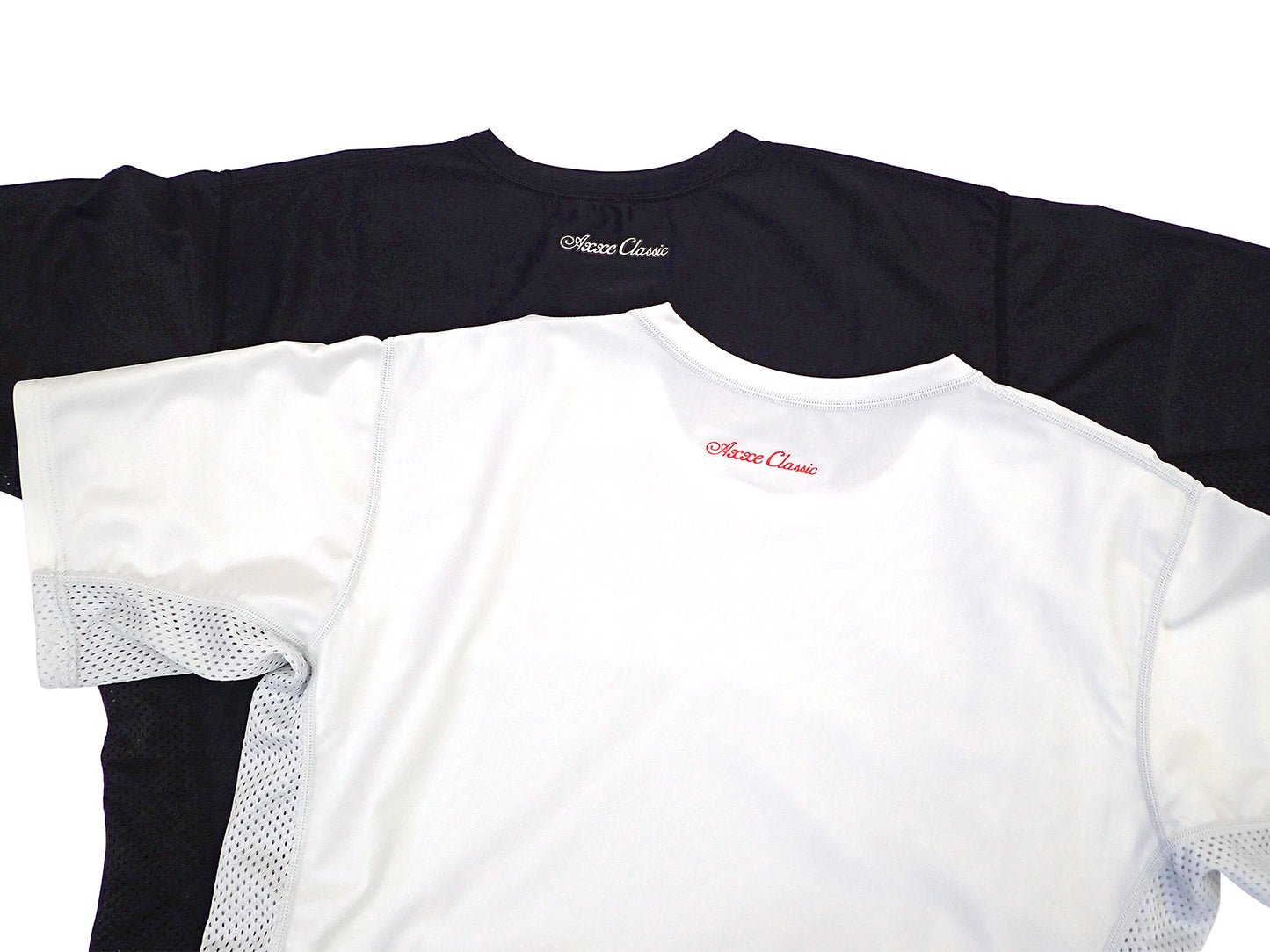 AXXE CLASSIC AIR FAST RASH GUARD TEE 