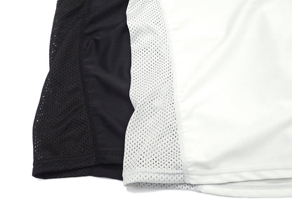 AXXE CLASSIC AIR FAST RASH GUARD TEE 