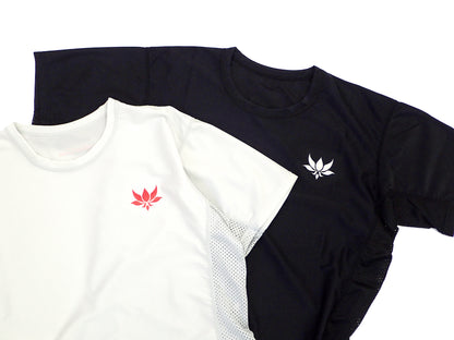 AXXE CLASSIC AIR FAST RASH GUARD TEE 