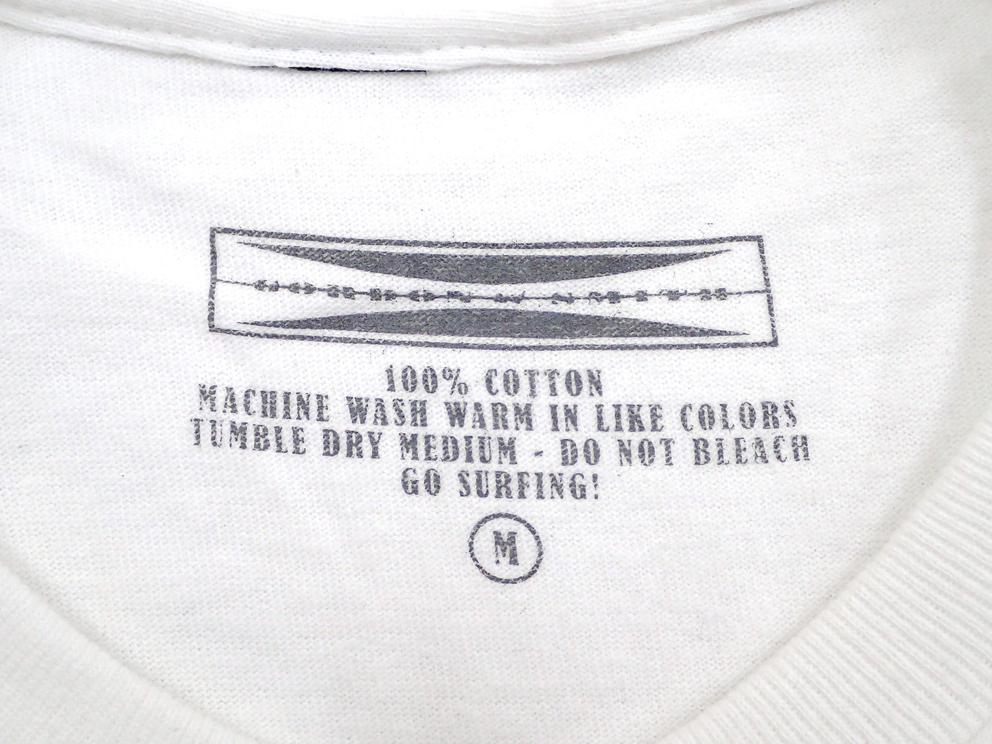 [GORDON&SMITH] LOGO S/S TEE