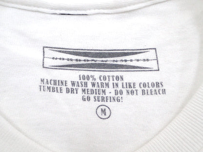 [GORDON&SMITH] LOGO S/S TEE