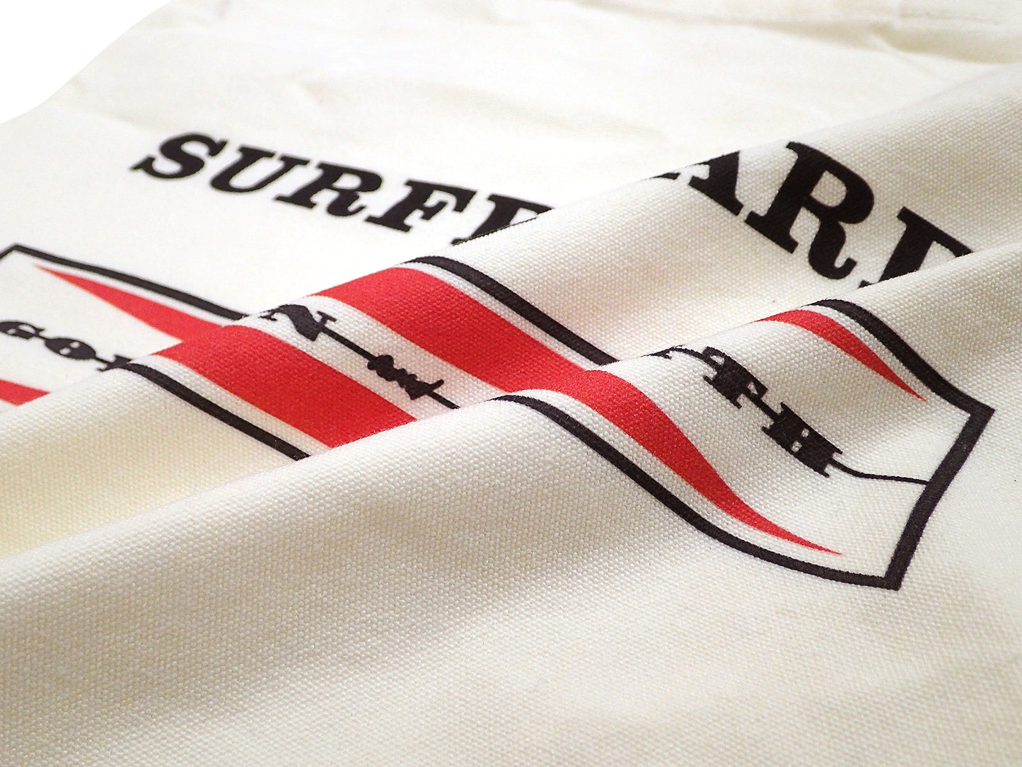 【GORDON&SMITH】LOGO TOTE BAG