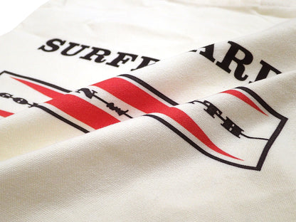 【GORDON&SMITH】LOGO TOTE BAG
