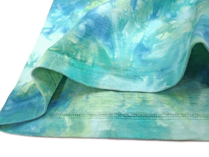 【CAMBER】MAXWEIGHT TIE DYE S/S TEE