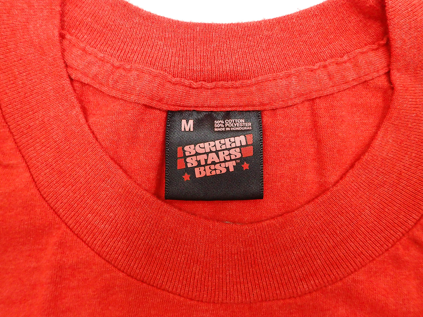 【SCREEN STARS BEST】CATCH THE WAVE COKE TEE