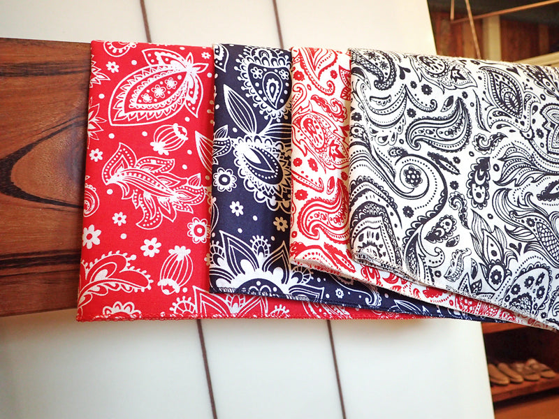 【HAV-A-HANK】BANDANNA