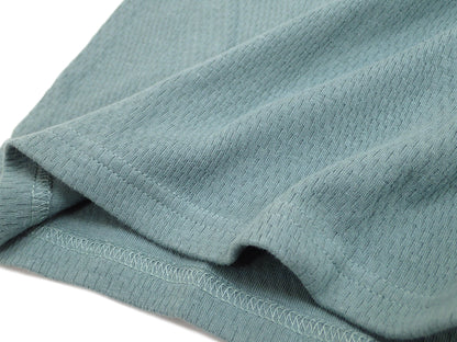 【GOHEMP】U-NECK TANK TOP