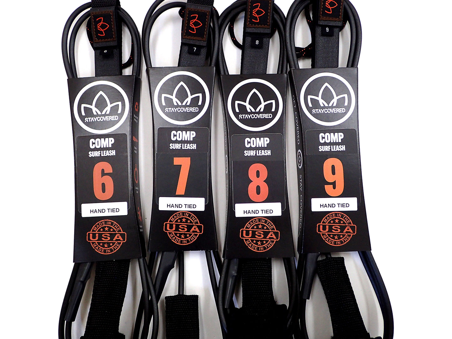 STAY COVERED DAYLI HANDTIDE LEASH（COMP）