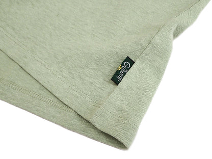 [GOHEMP] BASIC S/S TEE 