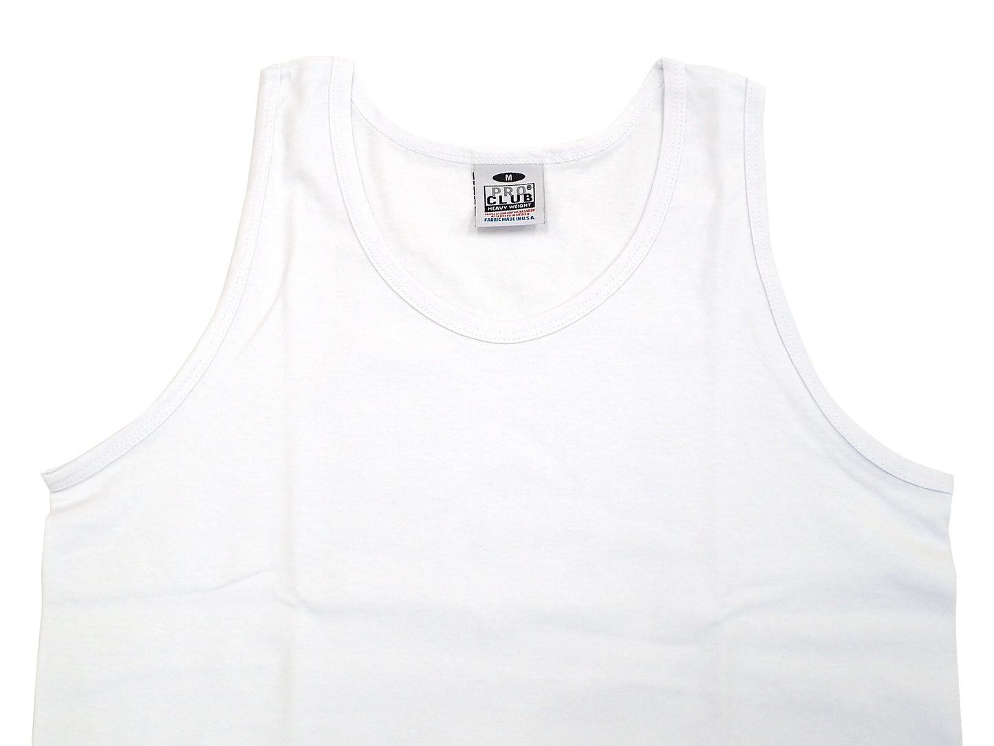 【PRO CLUB】HEAVYWEIGHT TANKTOP
