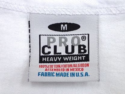 【PRO CLUB】HEAVYWEIGHT TANKTOP