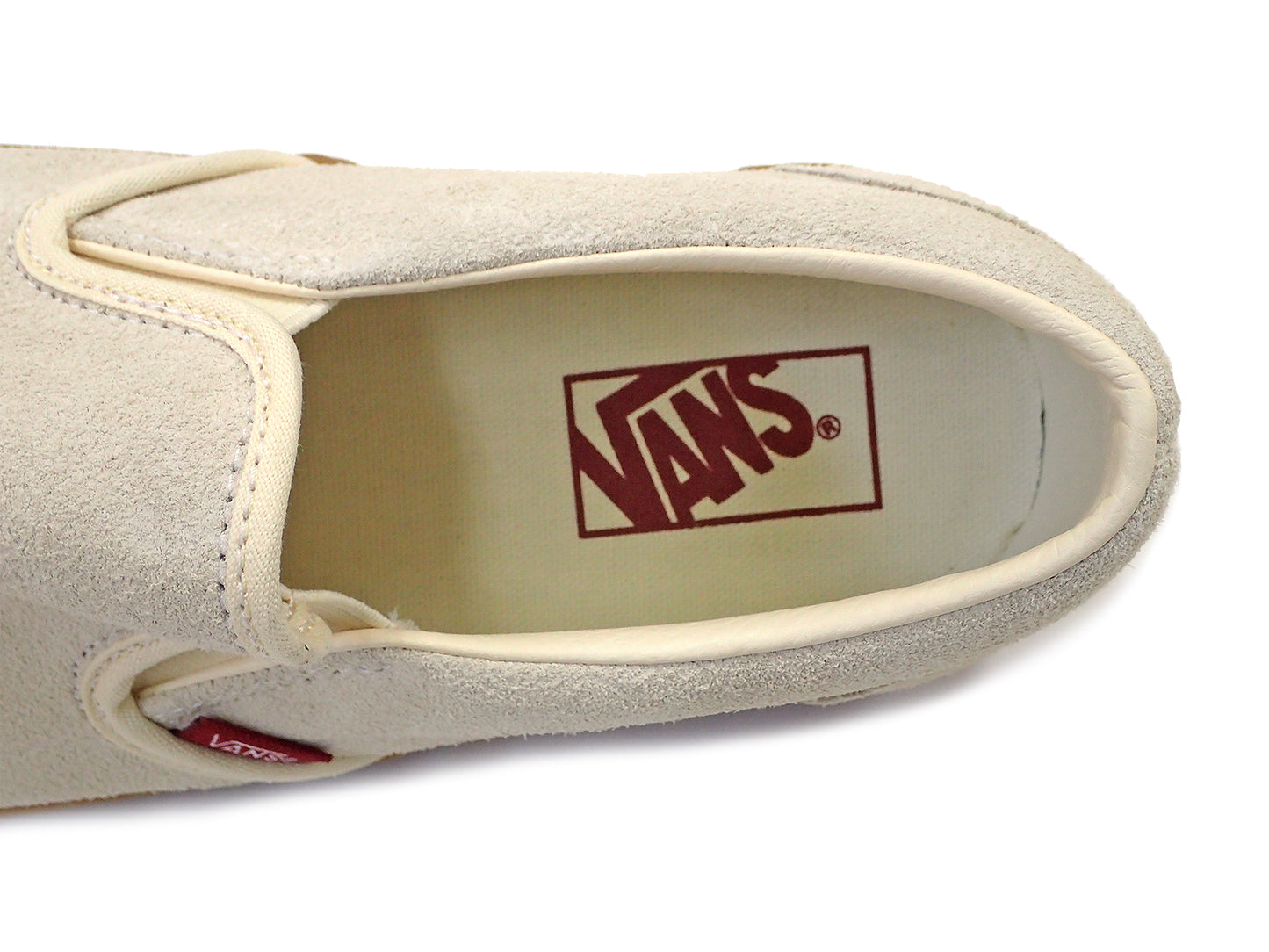 Vans Classic Slip-On
