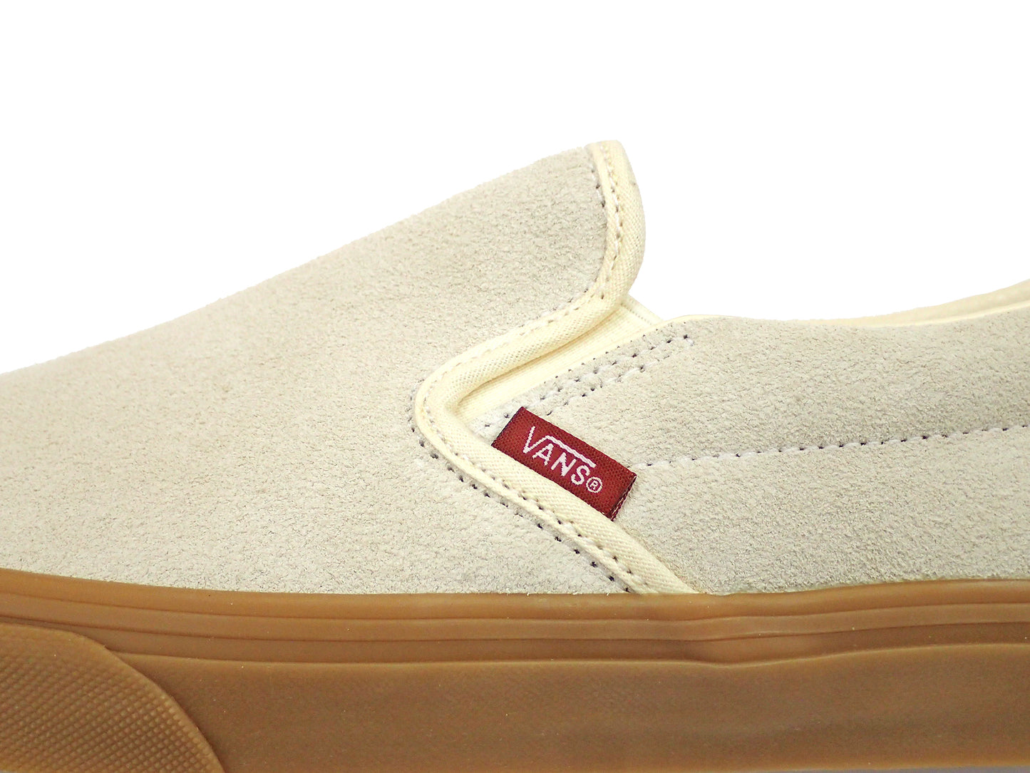 Vans Classic Slip-On