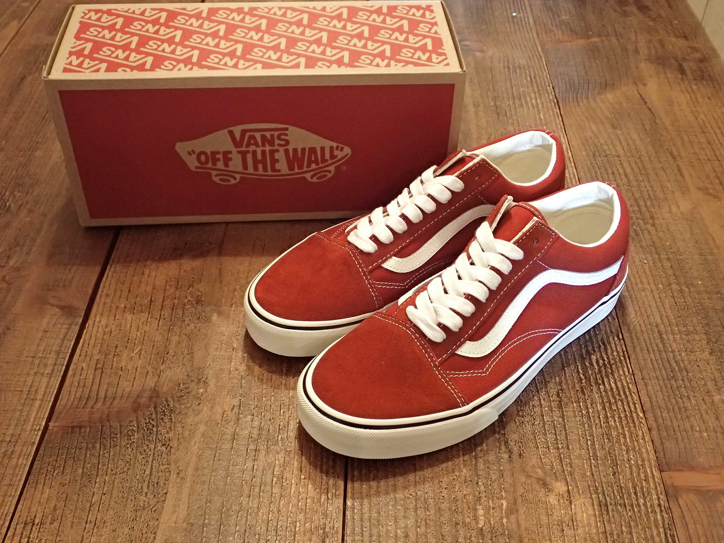 Vans Old Skool