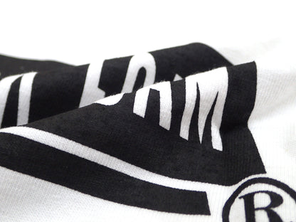 【CLARK FOAM】S/S TEE