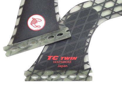 S-WINGS TC TWIN（RED）