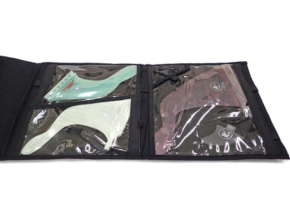 S-WINGS FIN CASE