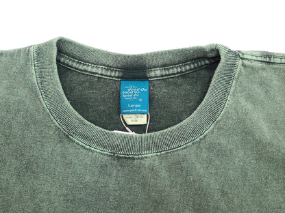 【Good On】MAX VINTAGE DYE TEE