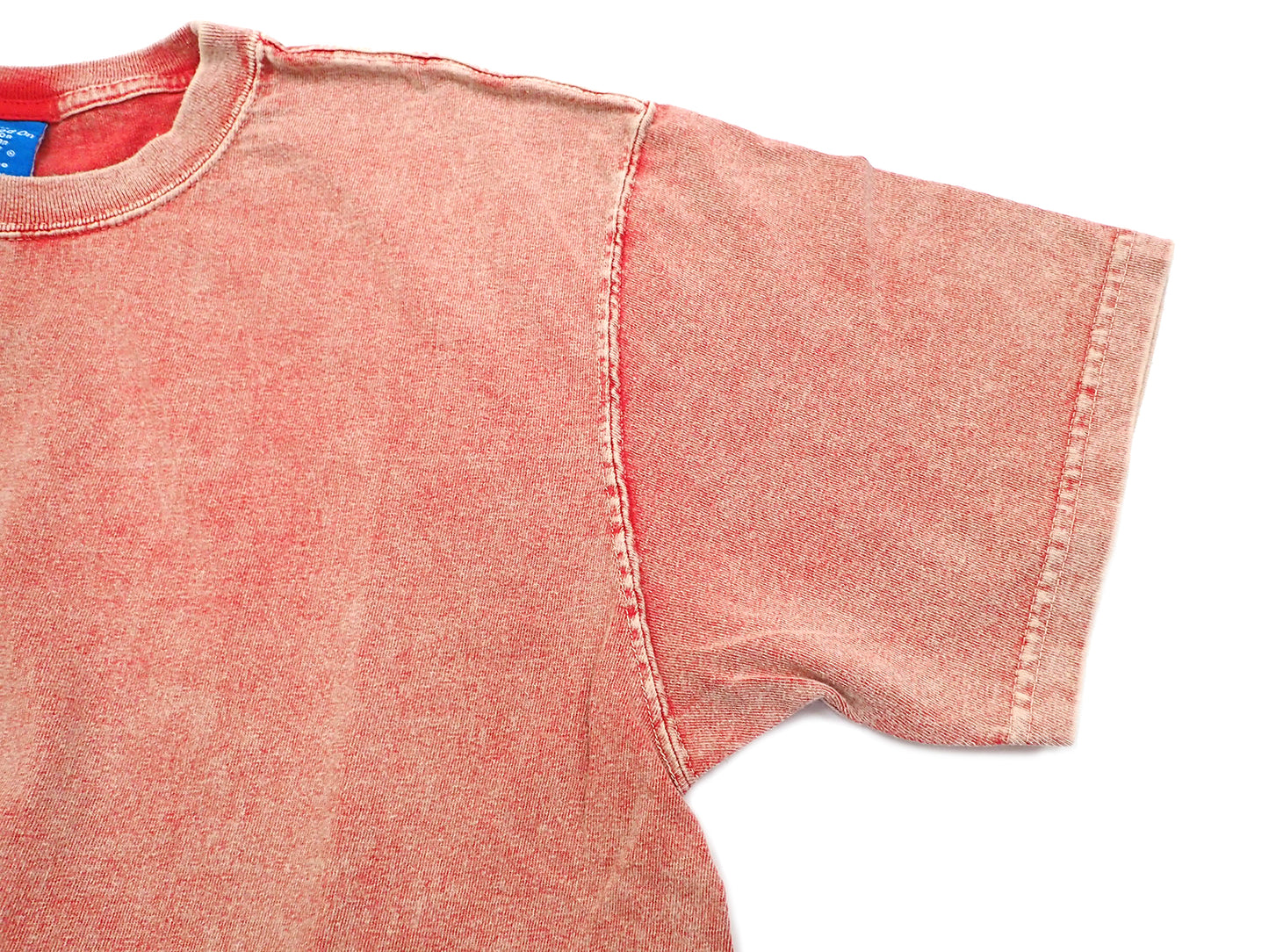 【Good On】MAX VINTAGE DYE TEE