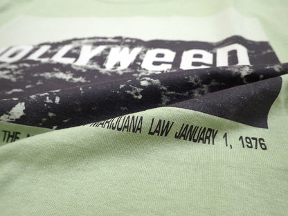 HOLLYWEED S/S TEE