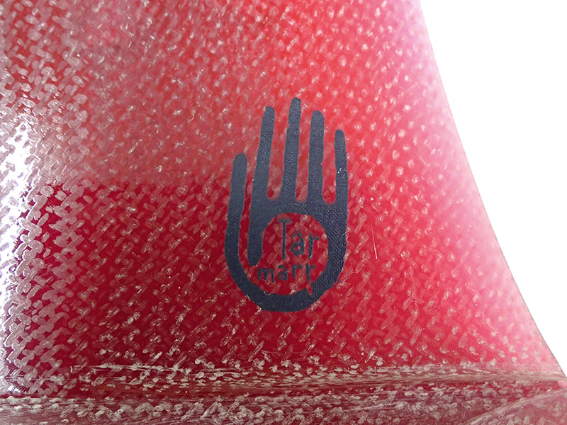 Tarmarr Handcraft Super Flex Fin 9'5
