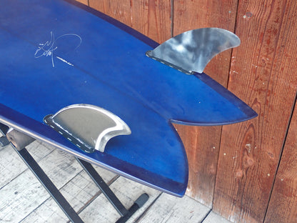 MCCALLUM/GYPSY 5'7"