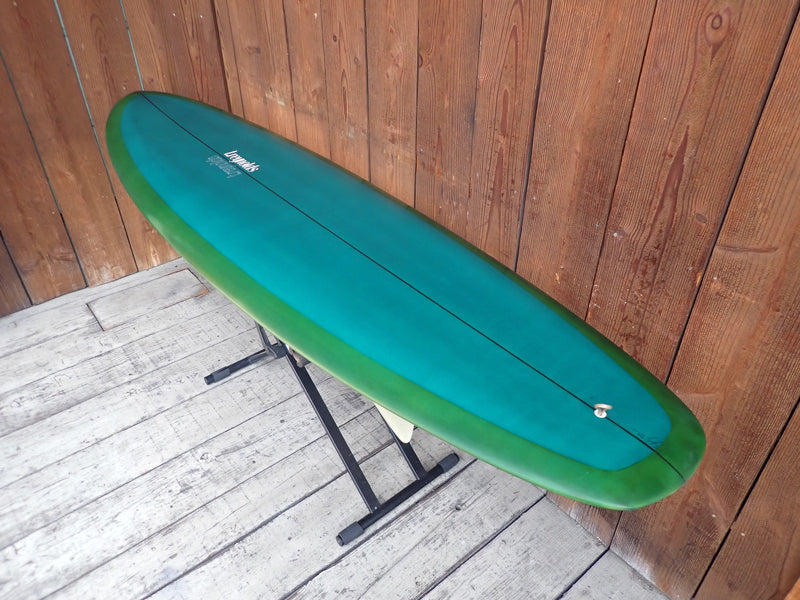 TRAVIS REYNOLS/ CHERIMOYA BONZER 6'6"