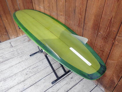 TRAVIS REYNOLS/ CHERIMOYA BONZER 6'6"