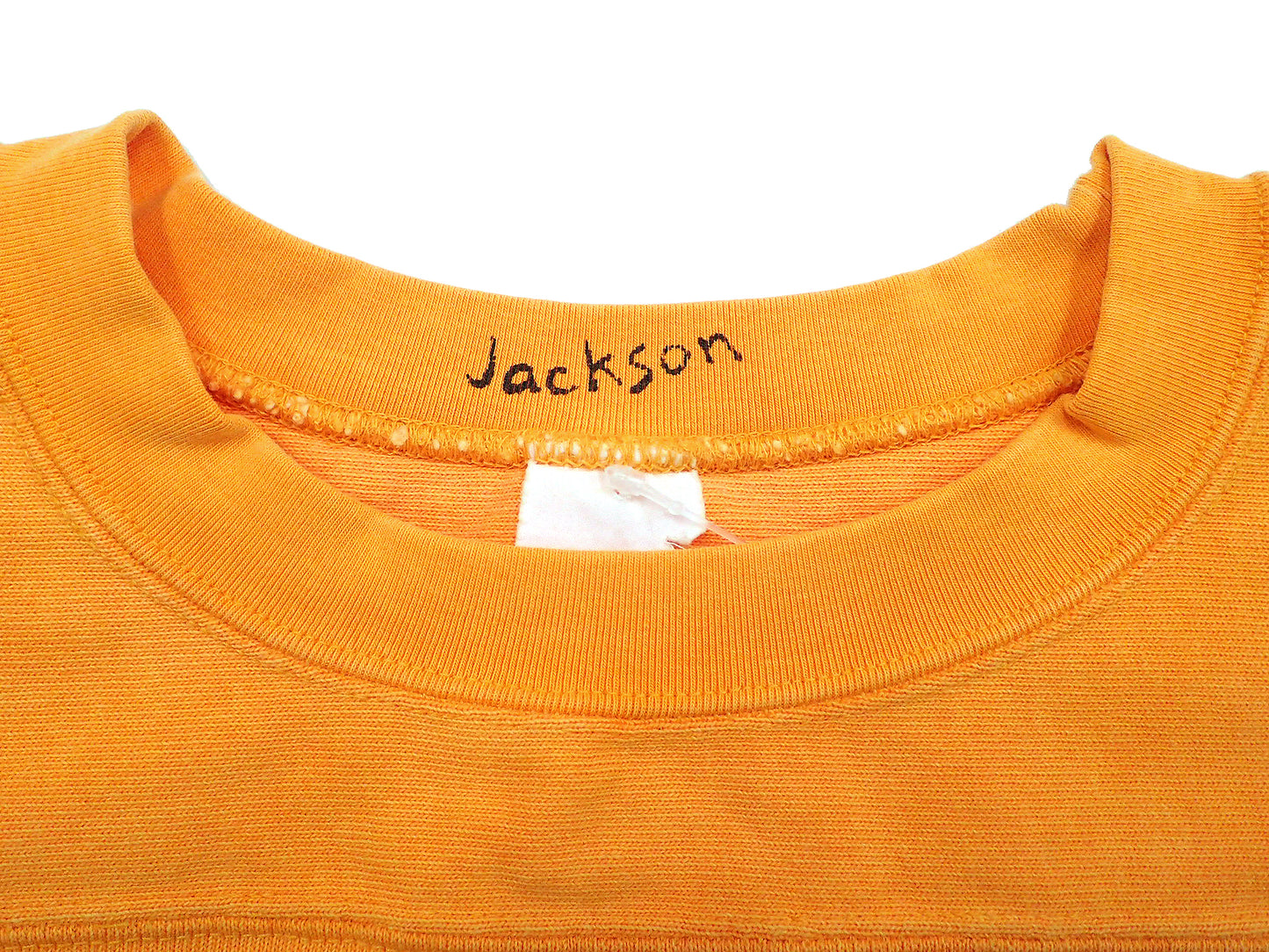 【JACKSON MATISSE】MICHIGAN STATE FOOTBALL TEE