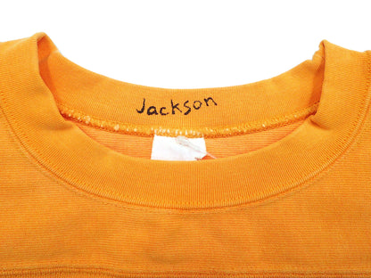 【JACKSON MATISSE】MICHIGAN STATE FOOTBALL TEE