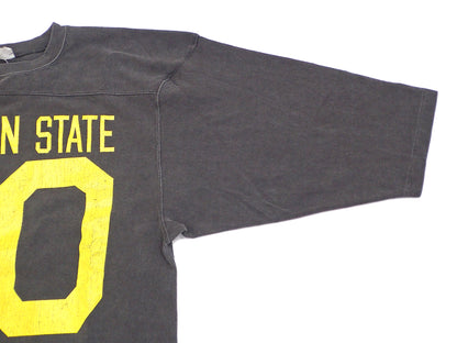 【JACKSON MATISSE】MICHIGAN STATE FOOTBALL TEE