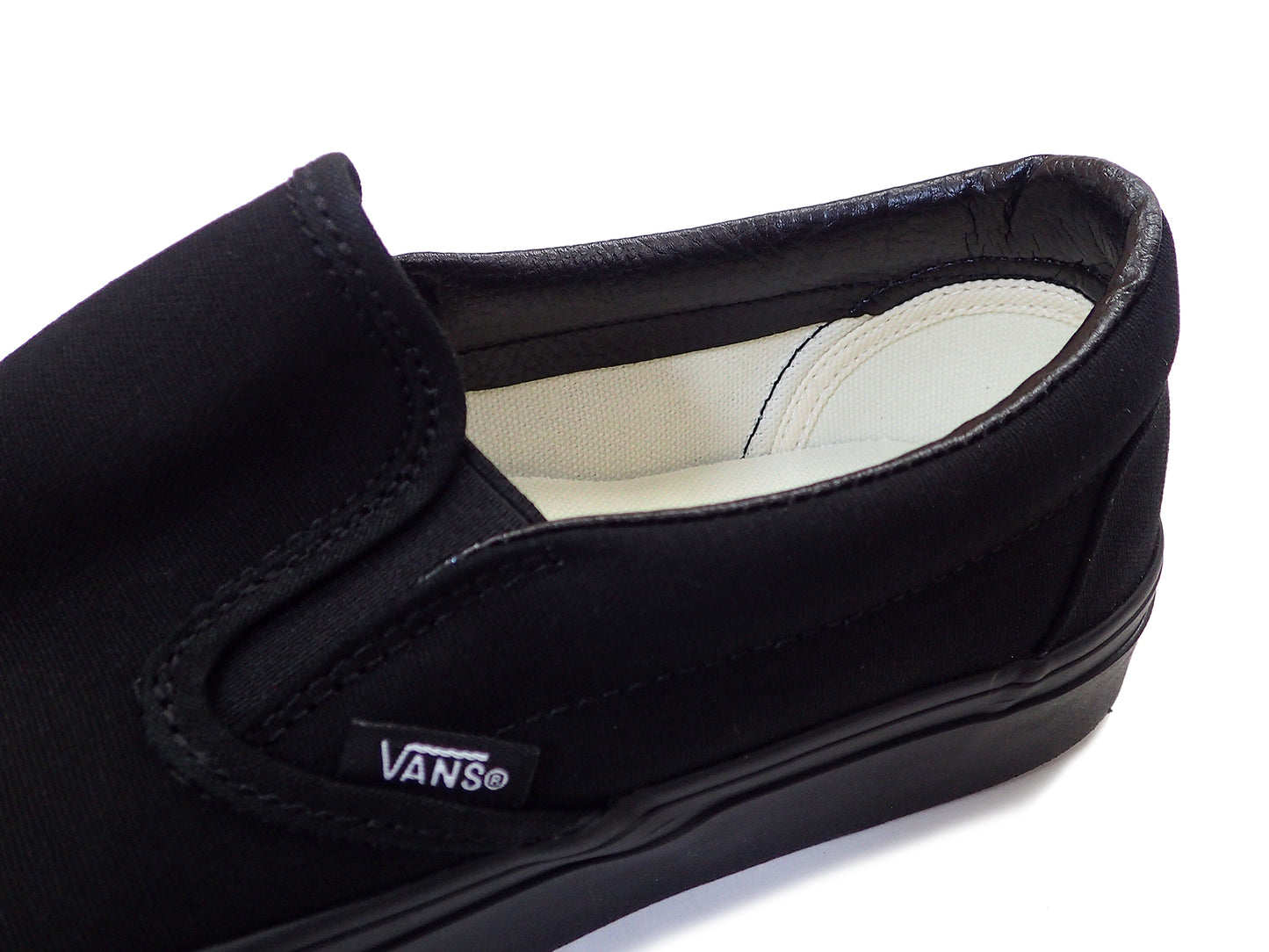 Vans Classic Slip-On