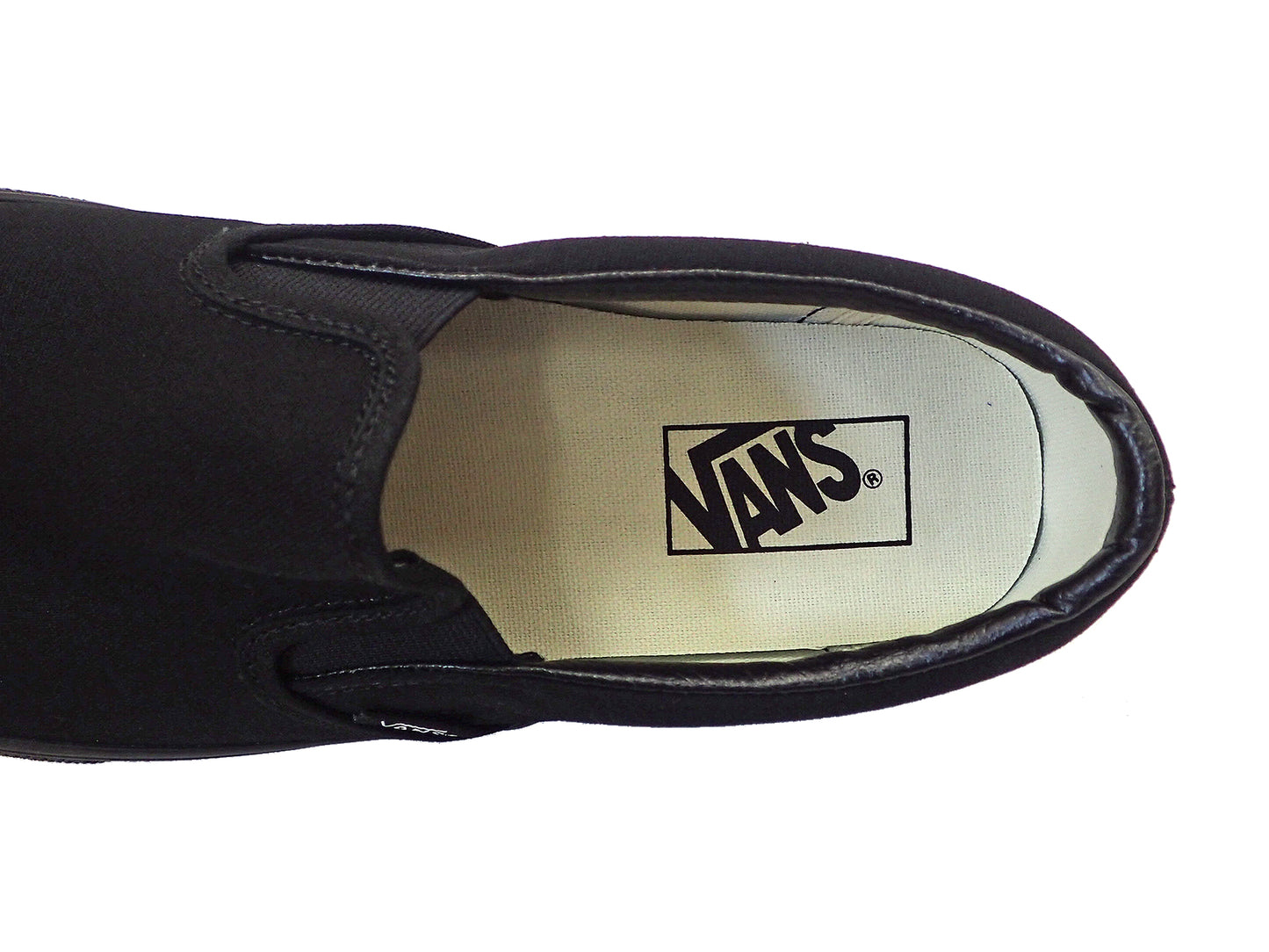 Vans Classic Slip-On