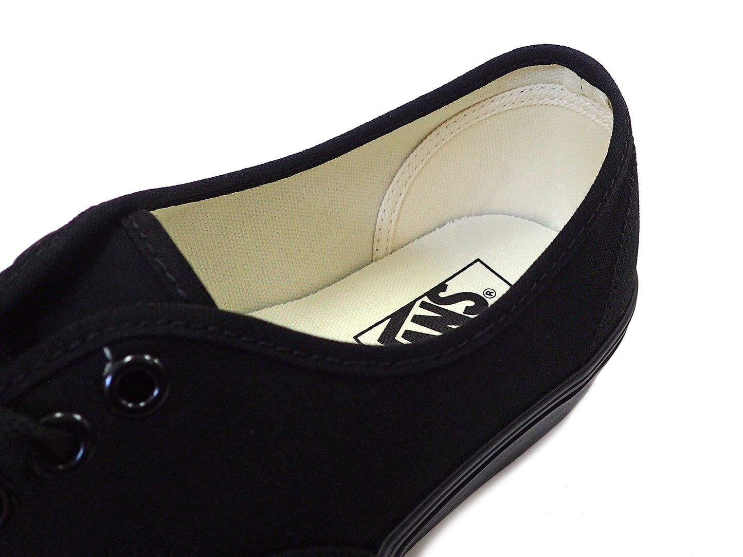 Vans Authentic