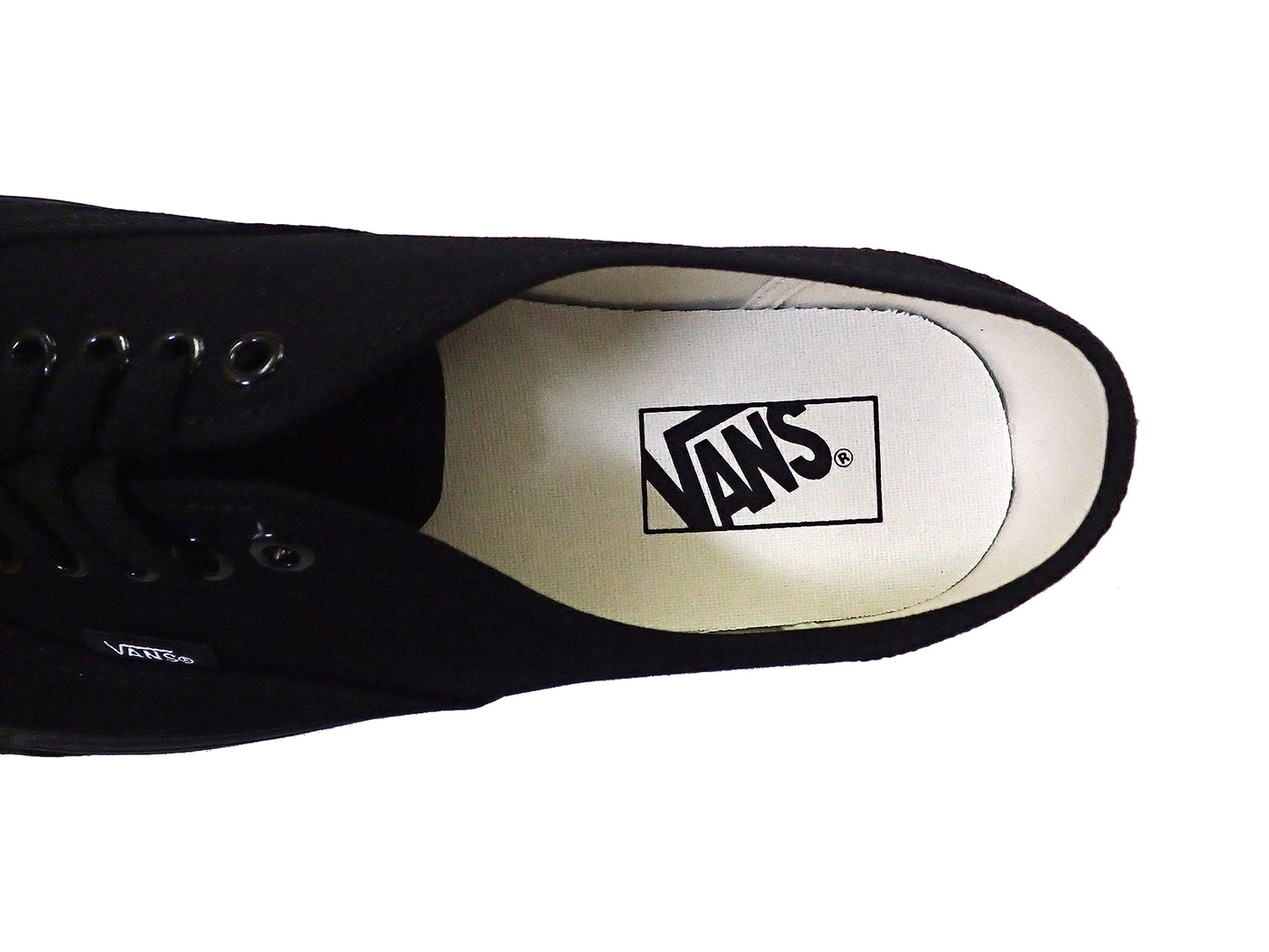 Vans Authentic