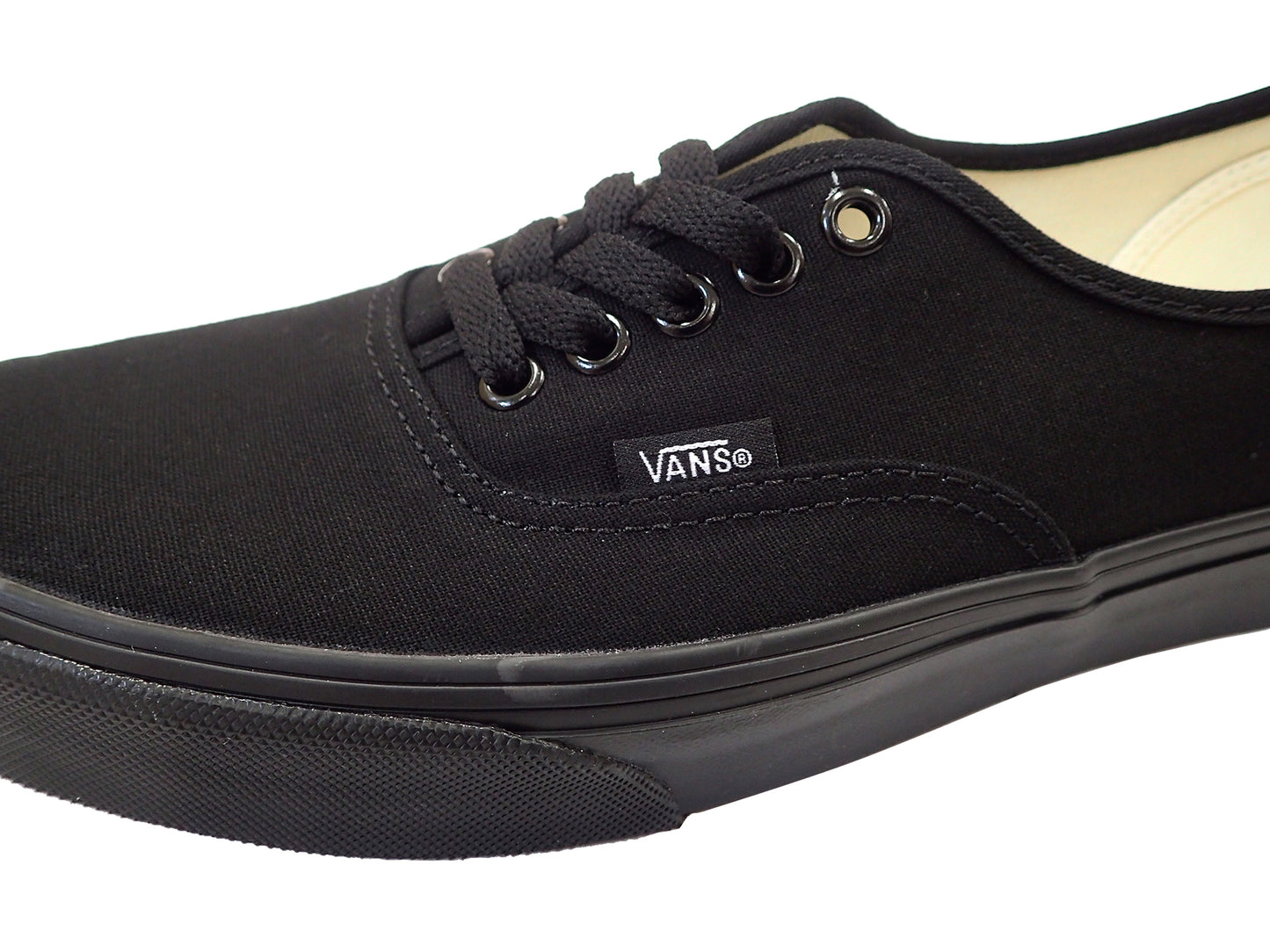 Vans Authentic